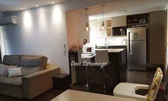 Imagem 2: Apartamento à venda, 80 m² por R$ 840.000,00 - São Domingos - Niterói/RJ