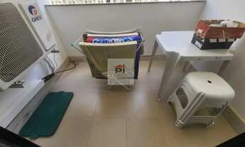 Imagem 3: Apartamento 3 Quartos para Venda em Salvador, STIEP, 3 dormitórios, 1 suíte, 3 banheiros