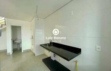 Imagem 6: Cobertura à venda 2 quartos 2 suítes 3 vagas - Savassi