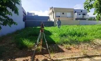 Imagem: Terreno à venda no Residencial Jardim do