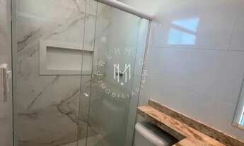 Imagem 5: Imóvel para venda possui 100 metros quadrados com 3 quartos em Felícia - Vitória da Conqui