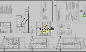 Imagem: Apartamento Garden com 3 dormitórios à