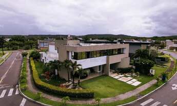 Imagem 3: Casa 5 suítes - 569M² - Condomínio Laguna