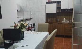 Imagem 6: VENDO CASA BAIRRO SANTA ZITA - CARATINGA MG