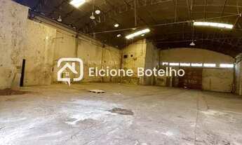 Imagem 2: Aluguel Galpão TIBERY