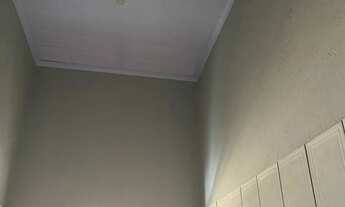 Imagem 6: Casa no joquei na divisa com cinturão verde