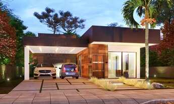 Imagem: Casa com 3 Dormitorio(s) localizado(a) no