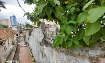 Imagem 5: Terreno na Penha