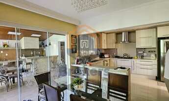 Imagem: Sobrado para aluguel possui 210 metros quadrados