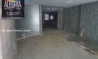 Imagem 7: Prédio Comercial para Venda em Salvador, Dois de Julho, 10 banheiros