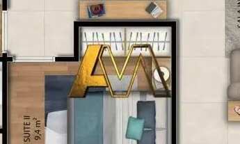 Imagem 7: Cobertura Padrão