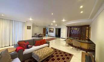 Imagem 4: Apartamento à venda, 4 quartos, 2 suítes, 4 vagas, Savassi - Belo Horizonte/MG