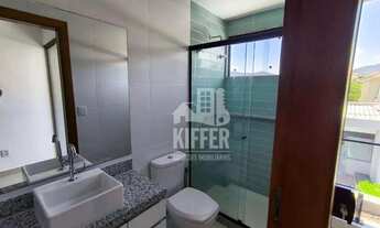 Imagem 4: Casa com 4 quartos à venda, 150 m² por R$ 1.600.000 - Piratininga - Niterói/RJ