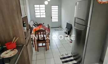 Imagem 4: Casa em Avenida 8 de Maio - Núcleo Residencial Henedina Rodrigues Cortez - Bragança Paulis