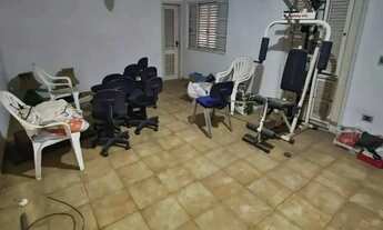 Imagem 6: Imóvel para venda tem 420 metros quadrados com 5 quartos em São Cristóvão - Teresina - PI