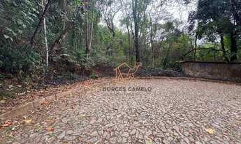 Imagem 4: Terreno à venda, 2134 m² por R$ 850.000,00 - Ville de Montagne - Nova Lima/MG