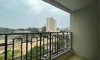 Imagem 7: Apartamento com 2 dormitórios à venda, 80 m² por R$ 350.000,00 - Nossa Senhora da Abadia