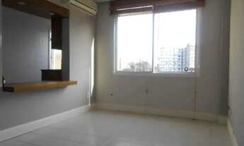 Imagem 3: IMOBILIÁRIA SCHOTKIS VENDE COM EXCLUSIVIDADE APARTAMENTO DE 01 DORMITÓRIO, (ALUGADO) 8º AN