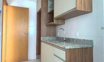 Imagem 5: Apto com 02 Dorm. Sendo 01 suíte no Pantanal