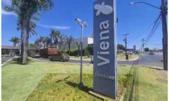 Imagem 2: CASA RESIDENCIAL em APARECIDA DE GOIÂNIA - GO, CIDADE VERA CRUZ - JARDINS VIENA