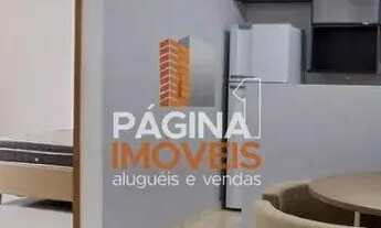 Imagem 5: Página 1 Imóveis anuncia apartamento de 02 dormitórios no Condomínio Àgata no bairro São