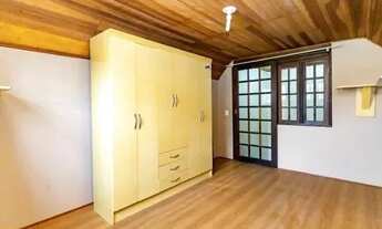 Imagem 4: * Casa em Santa Felicidade, Curitiba - PR