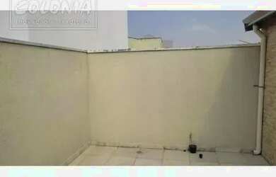 Imagem 6: Cobertura a venda - Parque João Ramalho, Santo André