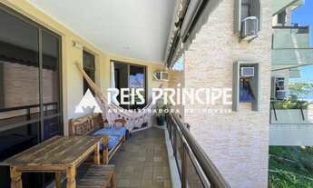 Imagem 6: EXCENTE APARTAMENTO 1 QUARTO PARA ALUGAR NA BARRA DA TIJUCA