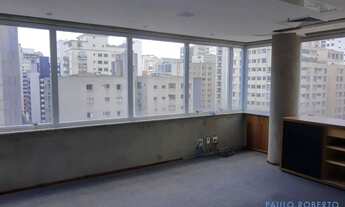 Imagem 4: CONJ. COMERCIAL - JARDIM PAULISTA - SP