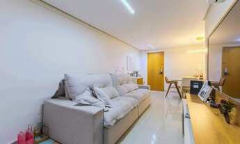 Imagem 5: VISTA LIVRE E REFORMADO! - SEDGWICK- RUA 31 SUL 2 SUÍTES E 1 QUARTO- 2 VAGAS