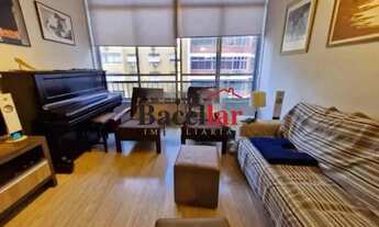 Imagem: Apartamento Padrão / Residencial / Copacabana