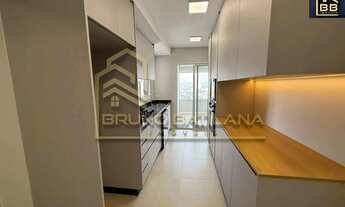 Imagem 6: Maravilhoso apartamento para locação 137 m², 3 suítes e 3 vagas Centro