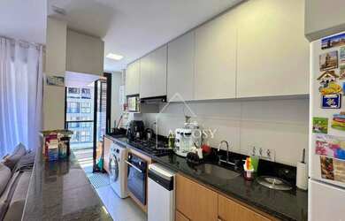 Imagem 9: Apartamento com 3 dormitórios à venda, 80 m² por R$ 715.000,00 - Corrêas - Petrópolis/RJ