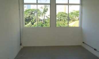 Imagem 4: Imóvel para aluguel com 28 metros quadrados em Vila Buarque - São Paulo - SP