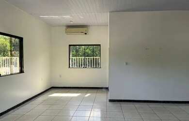 Imagem 2: Casa Tríplex de 450m² de área construída, com 03 Suítes + 03 Quartos - Cidade Nova