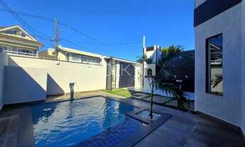 Imagem 3: Vargem Pequena Casa em condomínio com 4 dormitórios