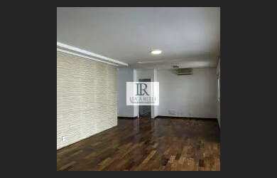 Imagem 3: Apartamento com 3 dormitórios para alugar, 158 m² por R$ 10.523,00/mês - Tamboré - Santana