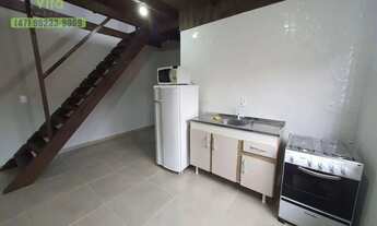 Imagem: Apartamento com 1 dormitório para alugar