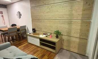 Imagem 5: Imóvel para venda tem 63 metros quadrados com 2 quartos em Jaguaribe - Osasco - SP