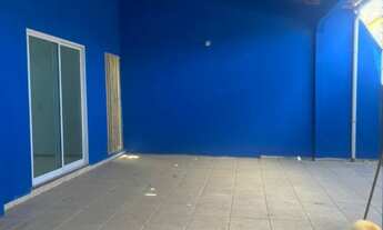 Imagem: LOCAÇÃO - CASA PARQUE DOS NOBRES