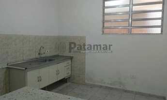 Imagem 4: Casa Terrea para Locação no Intercap Tabõao da Serra com 2 quartos