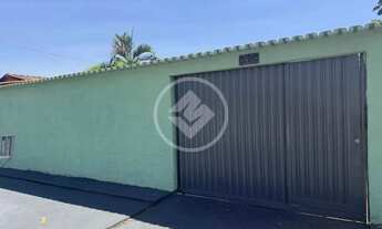 Imagem: CASA INDIVIDUAL NO LOTE PRONTA PARA FINANCIAMENTO!