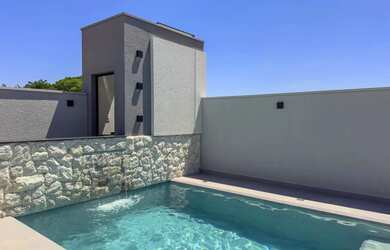 Imagem 14: Casa Térrea a Venda Condomínio Villa Sapezal - Indaiatuba SP - HD Invest