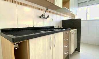 Imagem 6: Spazio Concord - Rua Ipiranga 200 Capão Raso