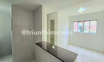 Imagem 5: Apartamento no São Cristovão com 3 quartos TR234100 THE -18TN2KQ