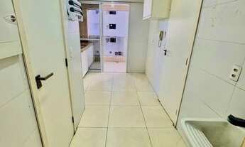 Imagem 5: Apartamento para aluguel Condomínio Club - Altiplano