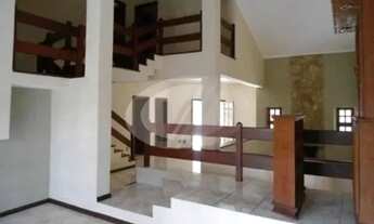 Imagem 2: Casa - Chácara Flora - Valinhos