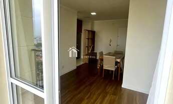 Imagem 2: Apartamento p/ locação 51m², 2 dormitórios, lazer completo, Condomínio Ventura, Guarulhos