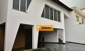 Imagem 4: Casa com 3 dormitórios à venda, 230 m² por R$ 900.000,00 - Cézar de Souza - Mogi das Cruze