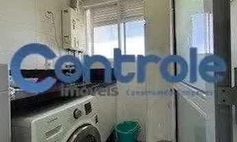 Imagem 3: Imóvel para venda possui 86 metros quadrados com 3 quartos em Jardim Atlântico - Florianóp